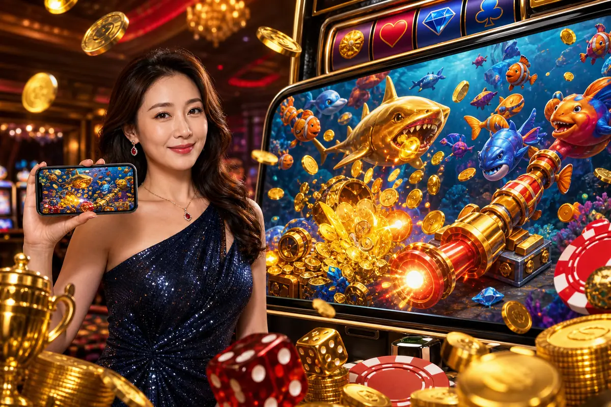 jdbak VIP အဆင့် Cashback ဆုချီးမြှင့်မှု
